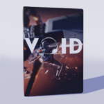 VOID: The Cooperative Card Game